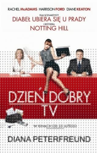 Dzień dobry TV - Diana Peterfreund