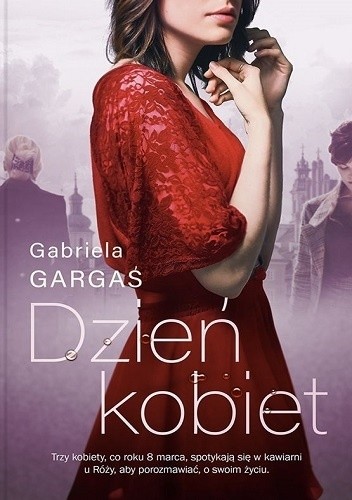 Dzień Kobiet - Gabriela Gargaś