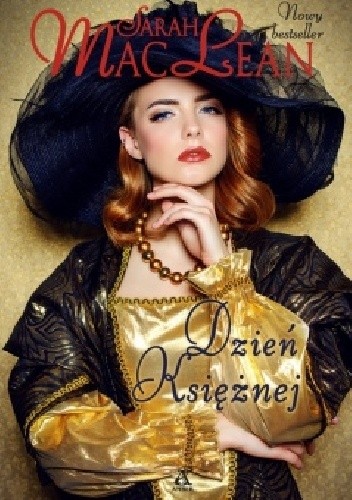 Dzień Księżnej - Sarah MacLean