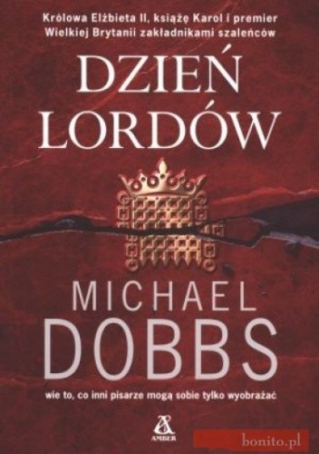 Dzień lordów - Michael Dobbs