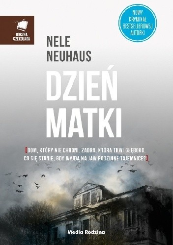Dzień Matki - Nele Neuhaus