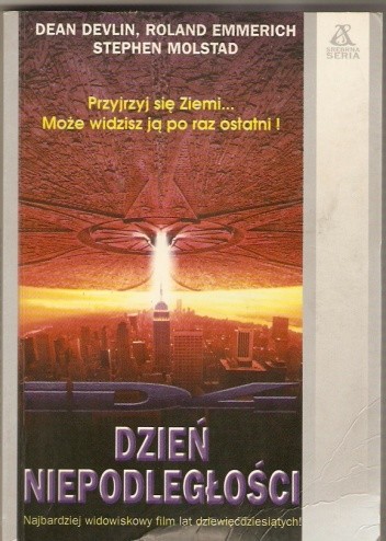 Dzień Niepodległości - Dean Devlin