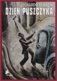 Dzień Puszczyka - Leonardo Sciascia