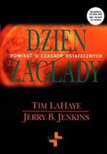 Dzień zagłady - Tim LaHaye