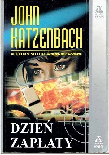 Dzień zapłaty - John Katzenbach