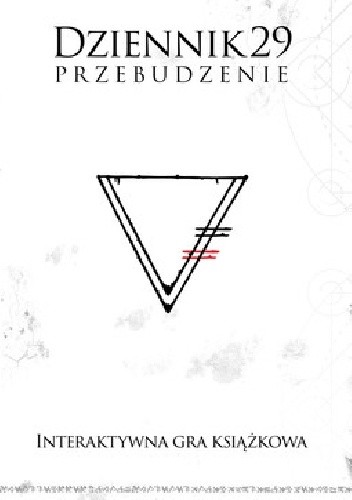 Dziennik 29. Przebudzenie - Dimitris Chassapakis