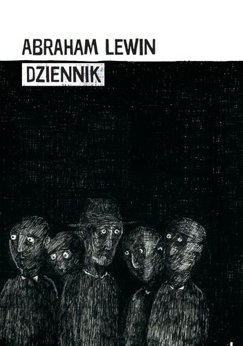 Dziennik - Abraham Lewin