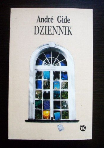 Dziennik - André Gide