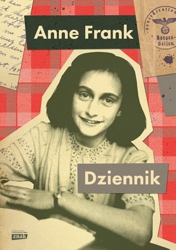 Dziennik - Anne Frank