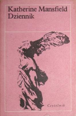 Dziennik - Katherine Mansfield
