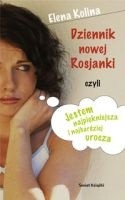 Dziennik nowej Rosjanki - Elena Kolina