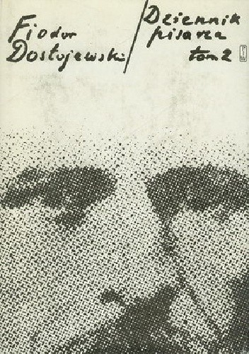 Dziennik pisarza. Tom 2: 1876 - Fiodor Dostojewski