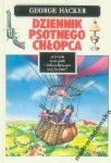 Dziennik psotnego chłopca - Victor Metta Victoria Fuller)