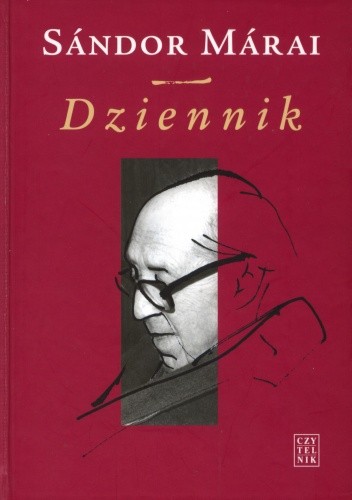 Dziennik - Sándor Márai