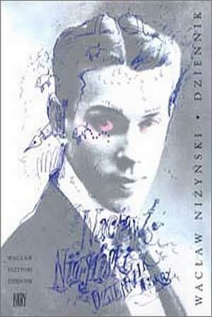 Dziennik - Wacław Niżyński