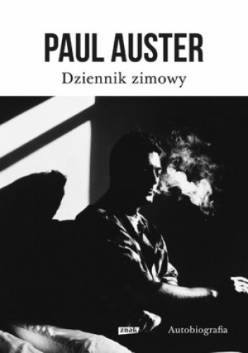 Dziennik zimowy - Paul Auster