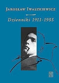 Dzienniki 1911-1955 - Jarosław Iwaszkiewicz