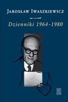 Dzienniki 1964-1980 - Jarosław Iwaszkiewicz