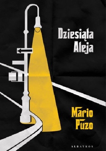 Dziesiąta Aleja - Mario Puzo