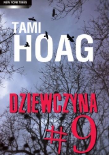 Dziewczyna #9 - Tami Hoag