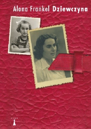 Dziewczyna - Alona Frankel