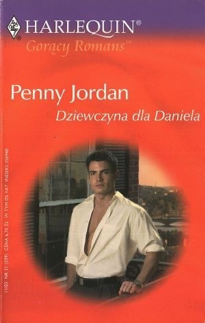 Dziewczyna dla Daniela - Penny Jordan
