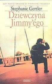 Dziewczyna Jimmy'ego - Stephanie Gertler