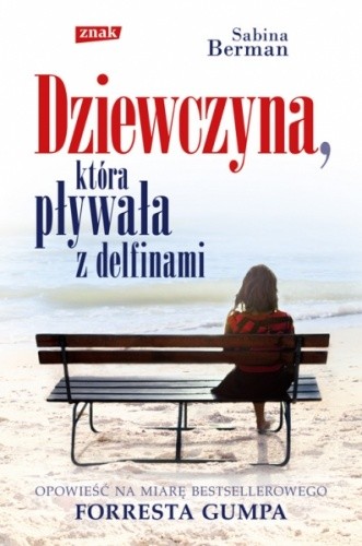 Dziewczyna, która pływała z delfinami - Sabina Berman