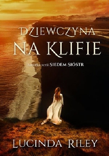 Dziewczyna na klifie - Lucinda Riley