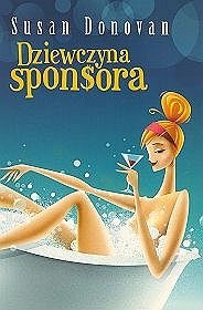 Dziewczyna sponsora - Susan Donovan