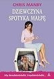 Dziewczyna spotyka małpę - Chris Manby