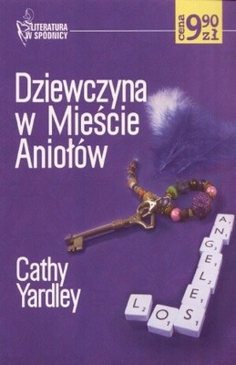 Dziewczyna w Mieście Aniołów - Cathy Yardley