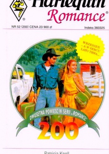 Dziewczyna z dobrego domu - Patricia Knoll