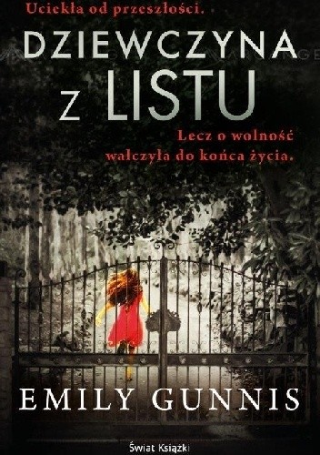 Dziewczyna z listu - Emily Gunnis