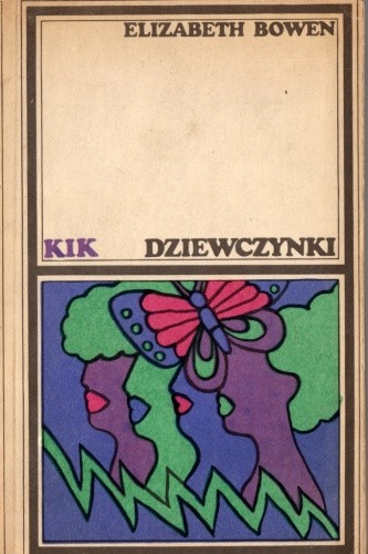 Dziewczynki - Elizabeth Bowen