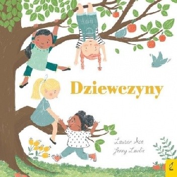Dziewczyny - Lauren Ace