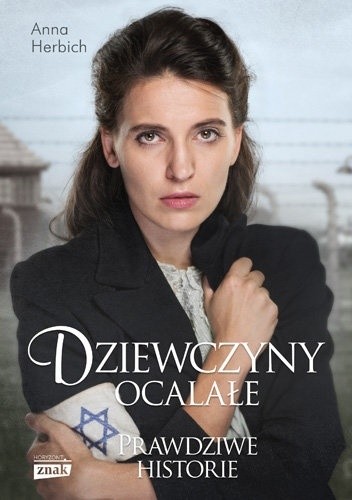 Dziewczyny ocalałe - Anna Herbich-Zychowicz