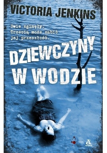 Dziewczyny w wodzie - Victoria Jenkins