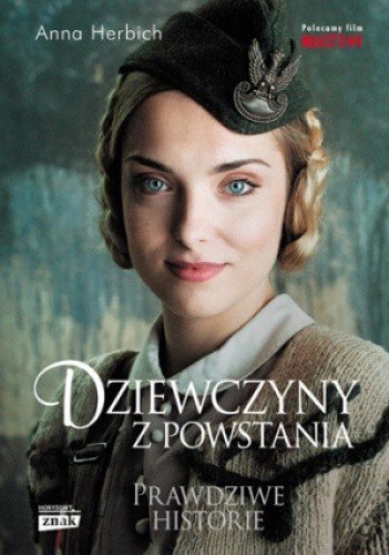 Dziewczyny z Powstania - Anna Herbich-Zychowicz