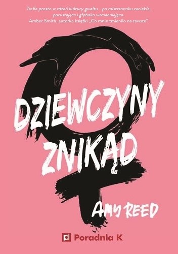 Dziewczyny Znikąd - Amy Reed