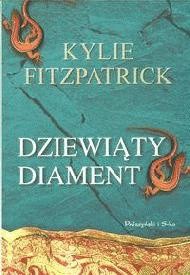 Dziewiąty diament - Kylie Fitzpatrick
