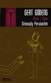 Dziewiąty pierwiastek - Gert Godeng