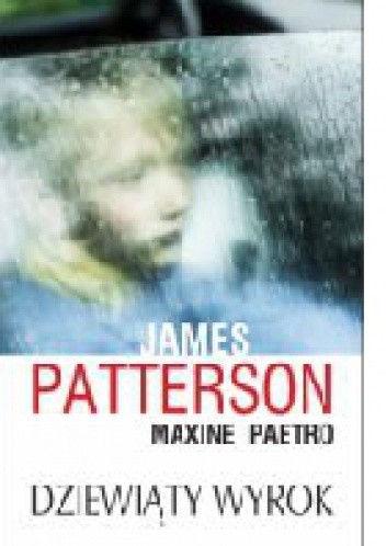 Dziewiąty wyrok - James Patterson