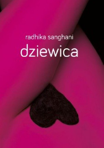 Dziewica - Radhika Sanghani