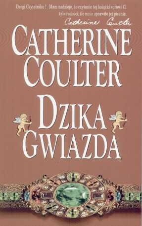 Dzika gwiazda - Catherine Coulter