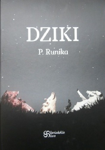 Dziki - Joanna Kuruc