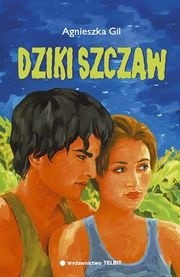 Dziki szczaw - Agnieszka Gil