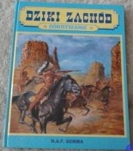 Dziki zachód: Odkrywanie - P. Vojtech