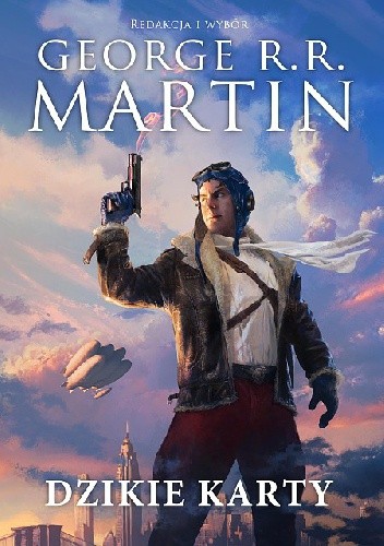 Dzikie karty - Roger Zelazny
