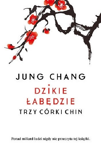 Dzikie łabędzie. Trzy córki Chin - Jung Chang